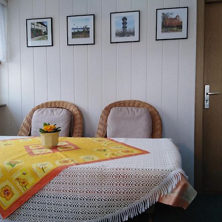 Ferienhaus Kaiserfelder Olbersdorf Bagian luar foto