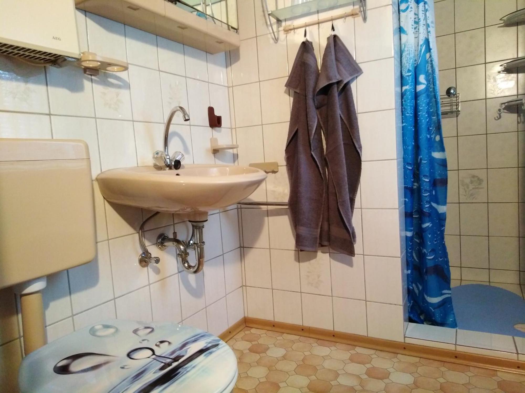 Ferienhaus Kaiserfelder Olbersdorf Bagian luar foto